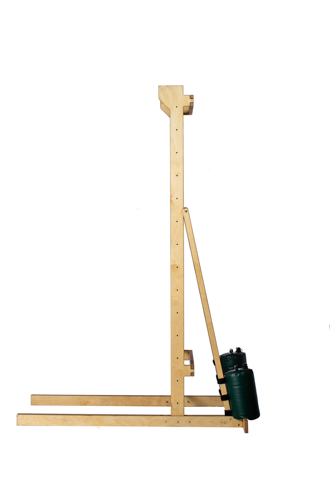 Freestanding
