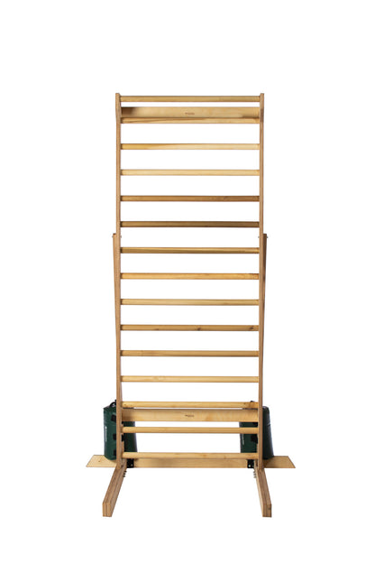 Freestanding