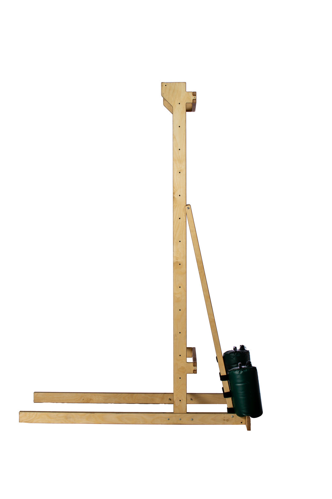 Freestanding