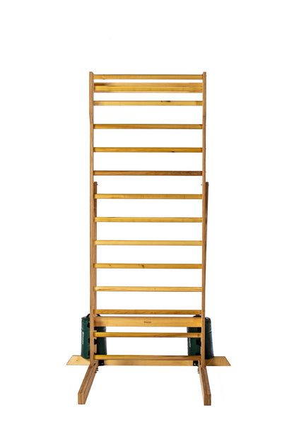 Freestanding