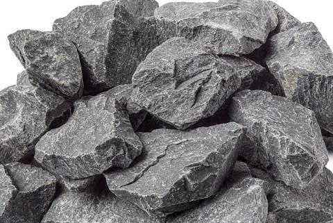 44 lb Box Harvia AC3000 Sauna Stones