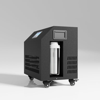 Ice Dragon 1HP Water Chiller for Ice Bath with WiFi