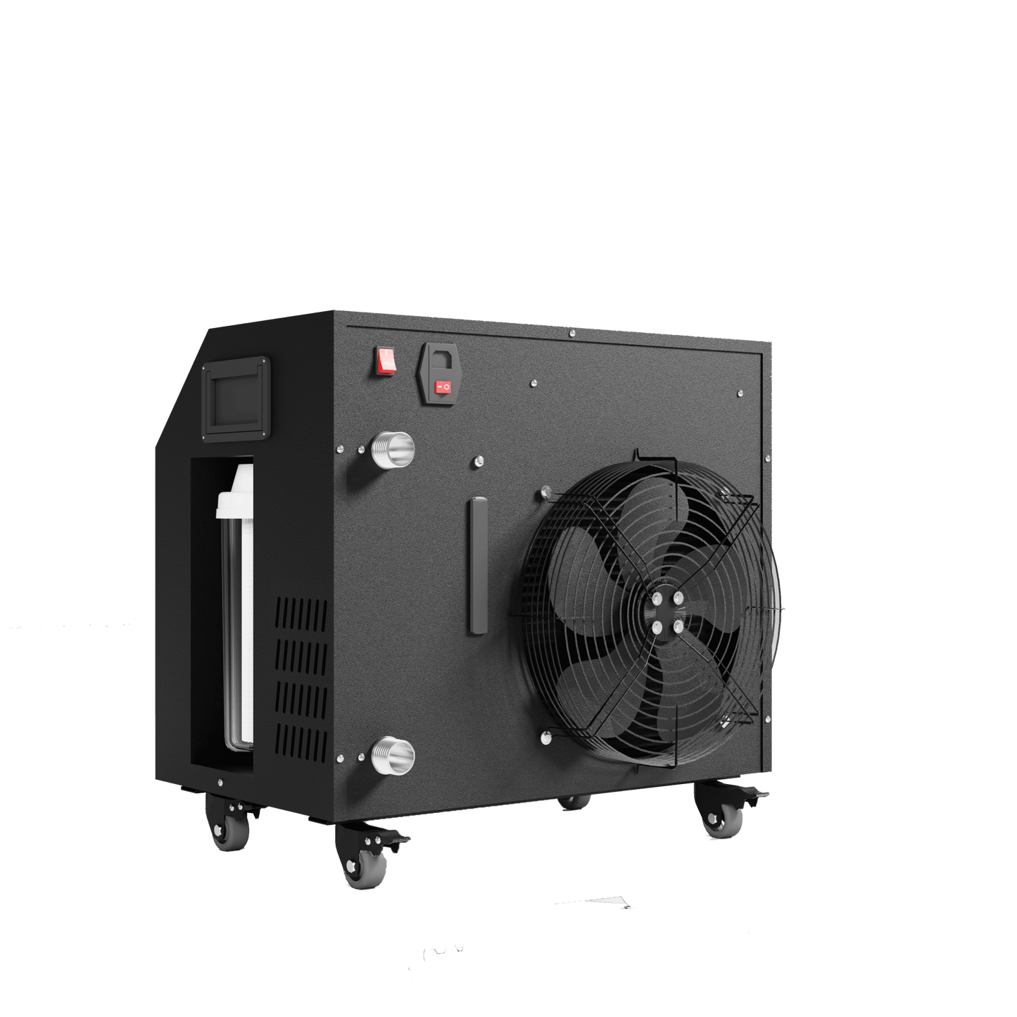 Ice Dragon 1HP Water Chiller for Ice Bath with WiFi