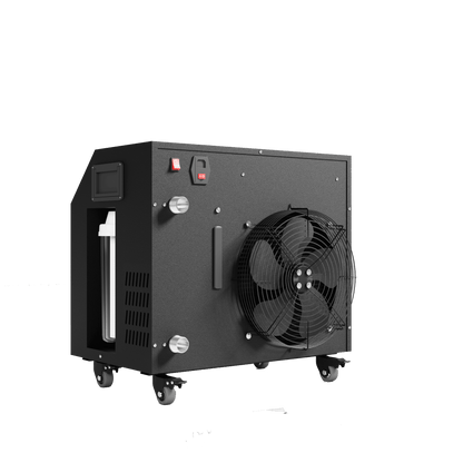 Ice Dragon 1HP Water Chiller for Ice Bath with WiFi