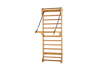 Pilates Workout Station