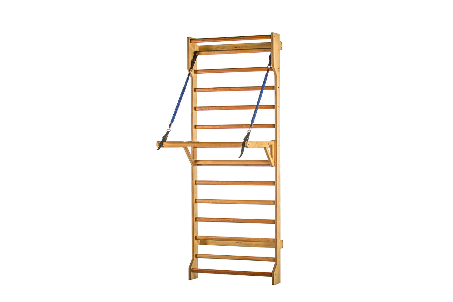Pilates Workout Station
