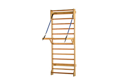 Pilates Workout Station