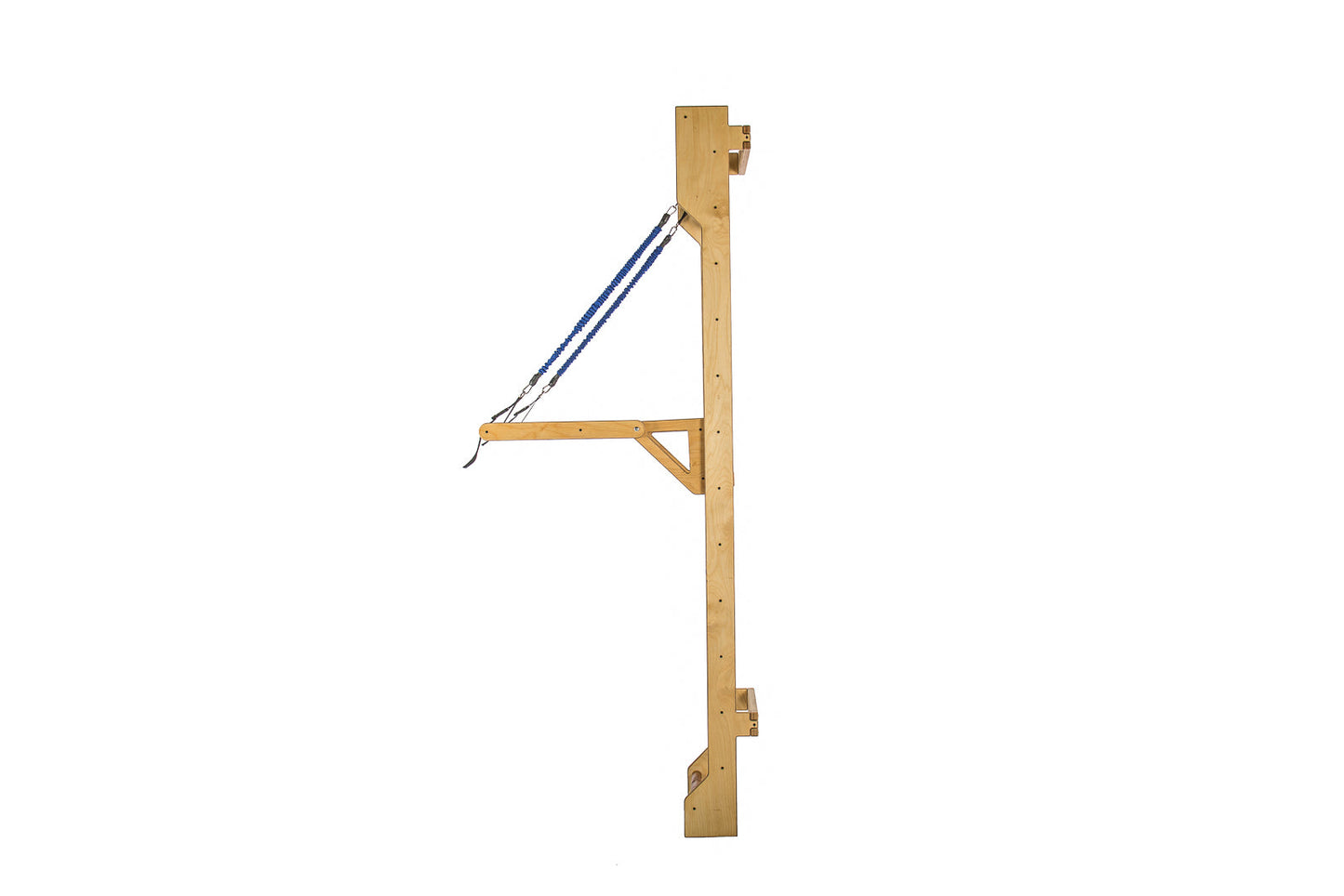 Pilates Workout Station