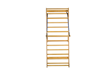 Pilates Workout Station