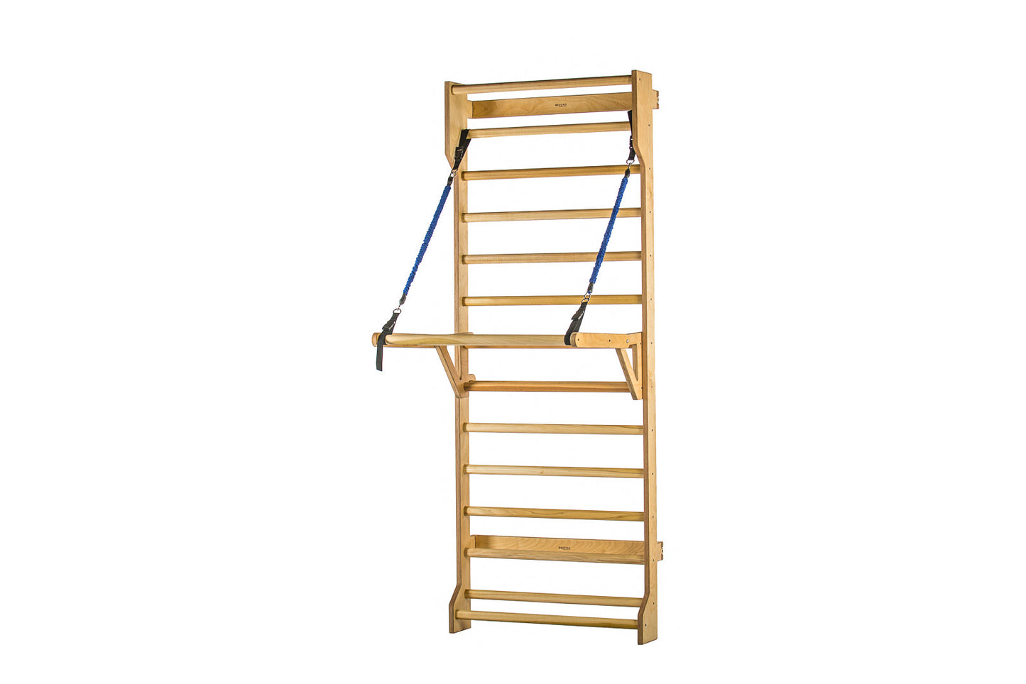 Pilates Workout Station