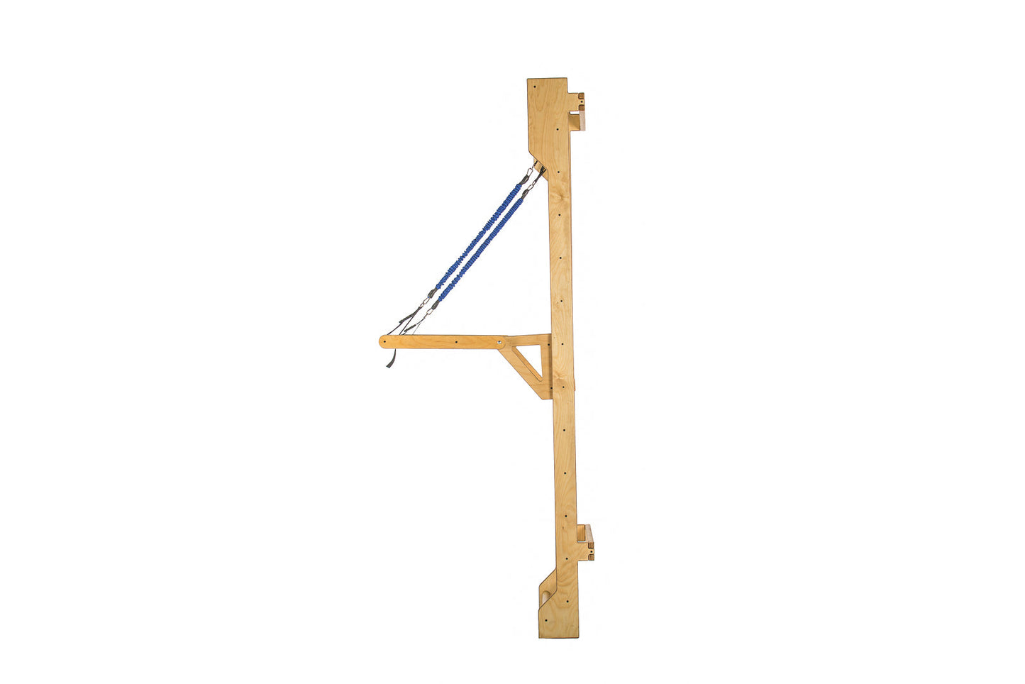 Pilates Workout Station