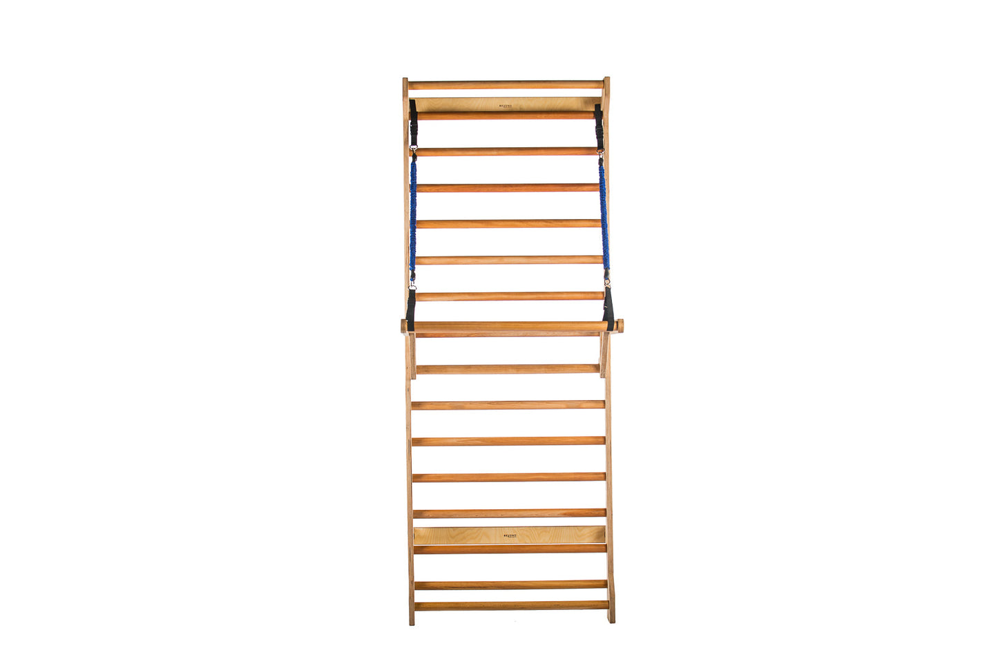 Pilates Workout Station
