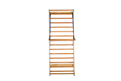 Pilates Workout Station