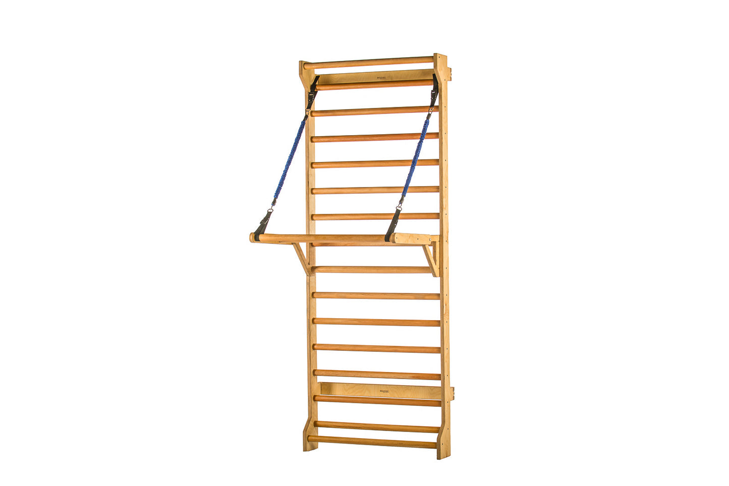 Pilates Workout Station