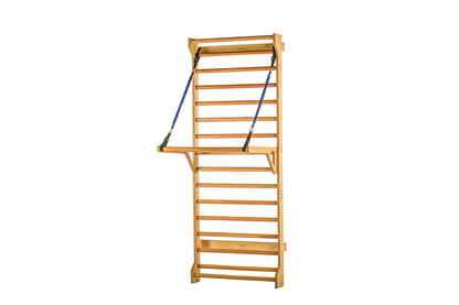 Pilates Workout Station