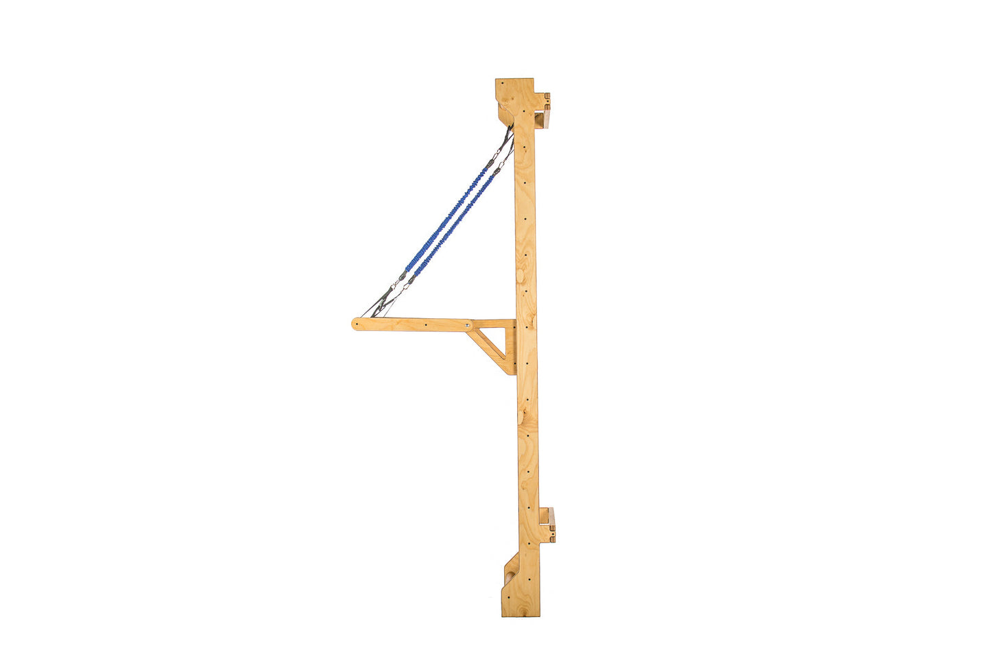 Pilates Workout Station