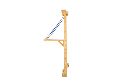 Pilates Workout Station