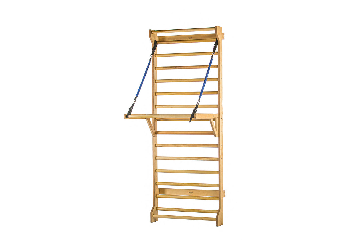 Pilates Workout Station