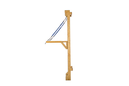 Pilates Workout Station