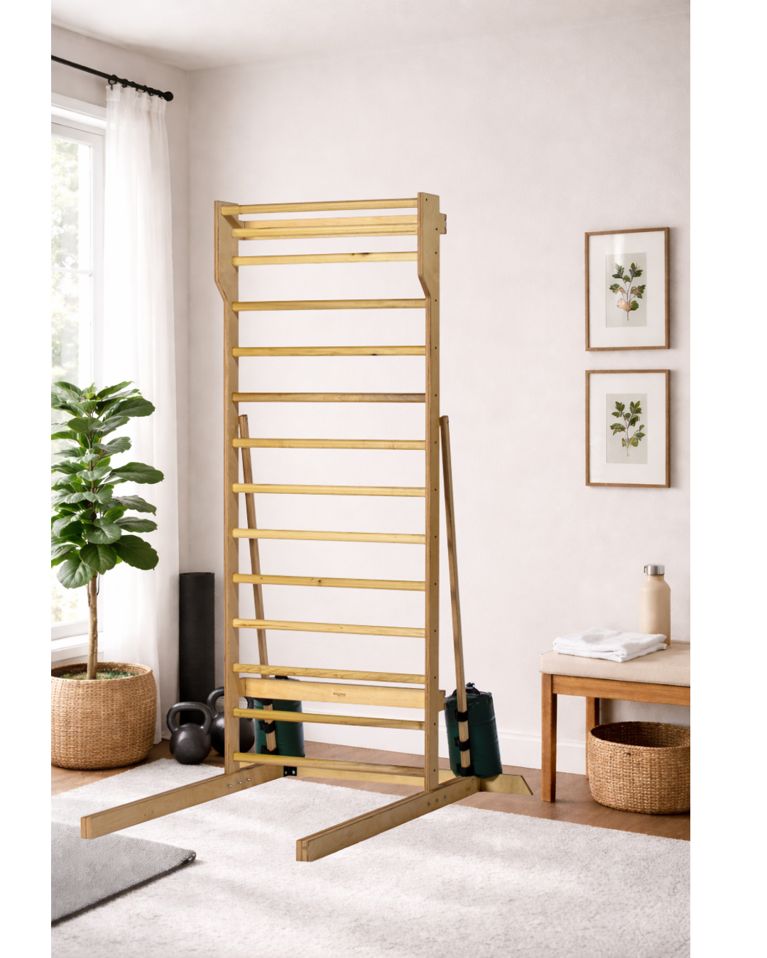 Freestanding