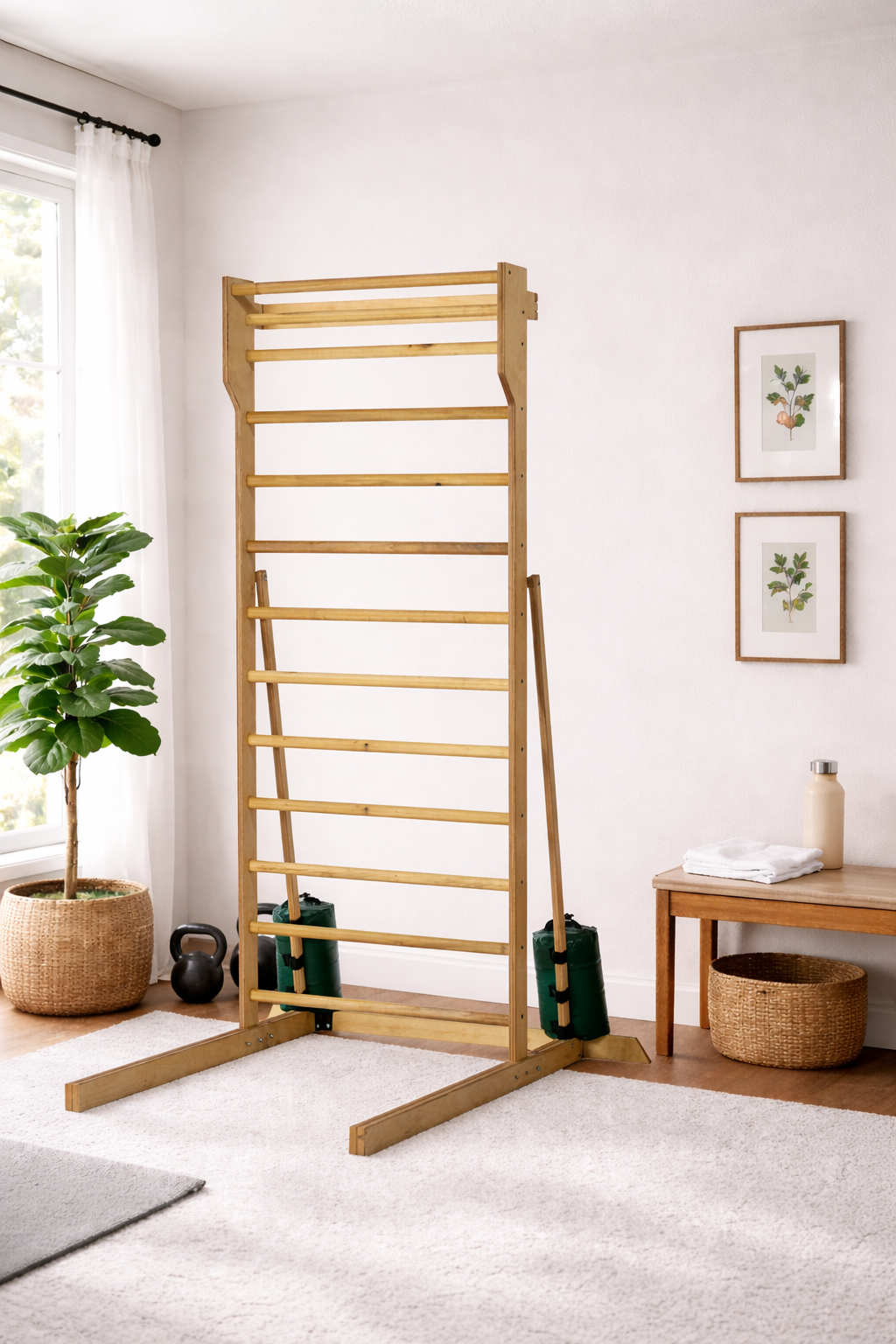 Freestanding