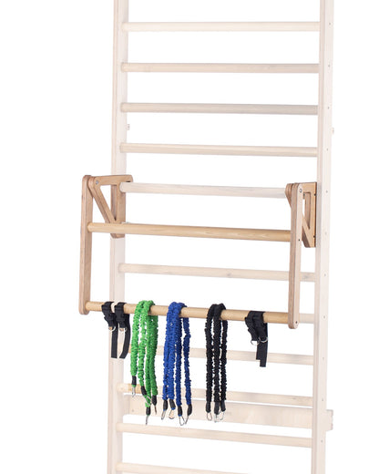 Pilates Workout Station
