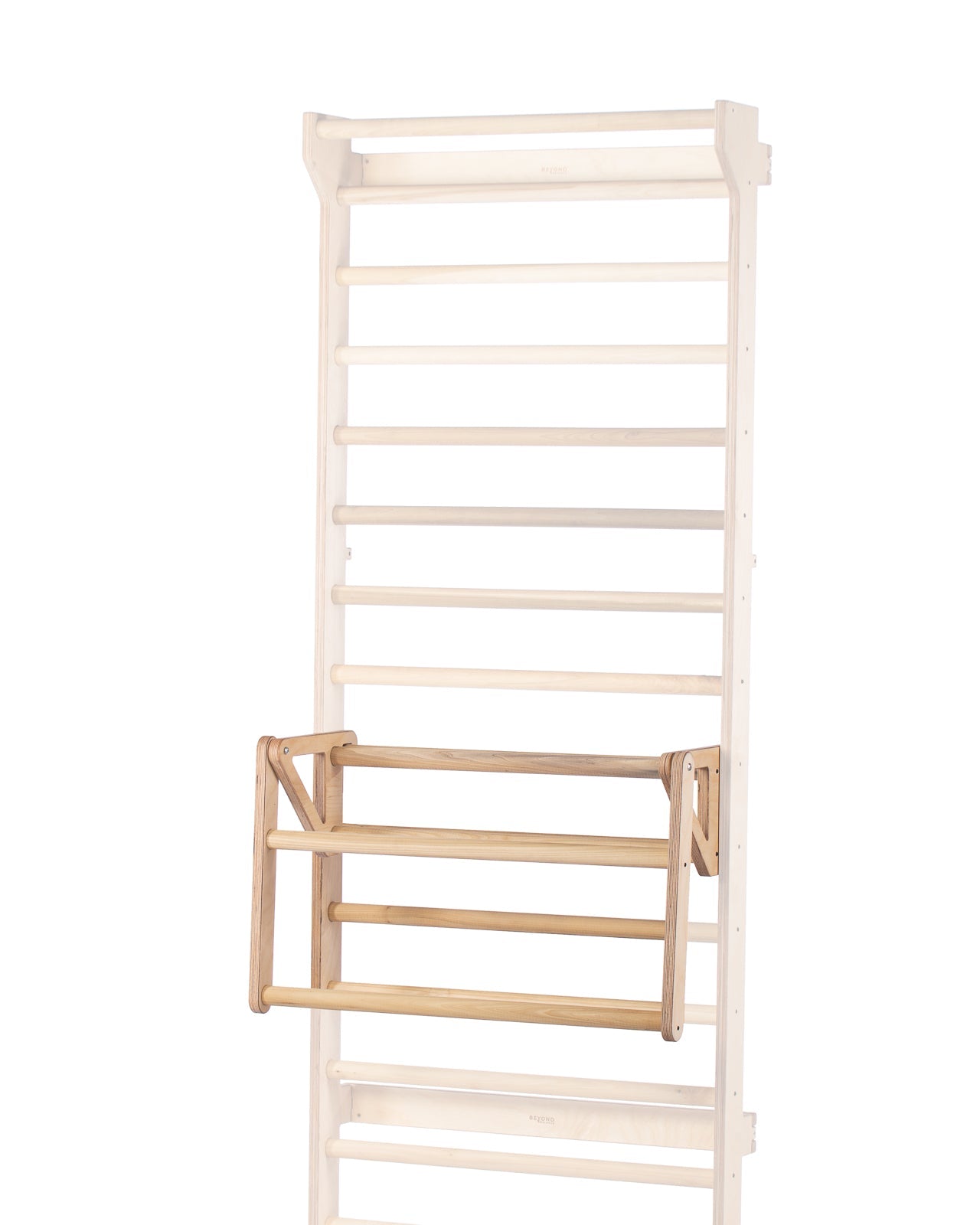 Pilates Workout Station