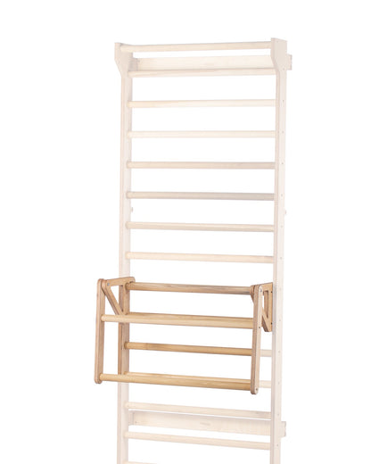 Pilates Workout Station