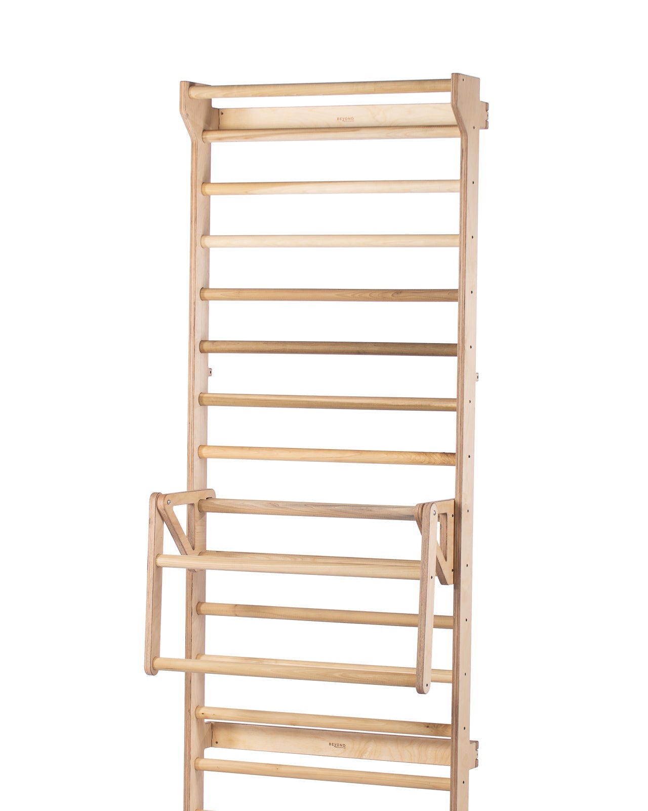 Pilates Workout Station