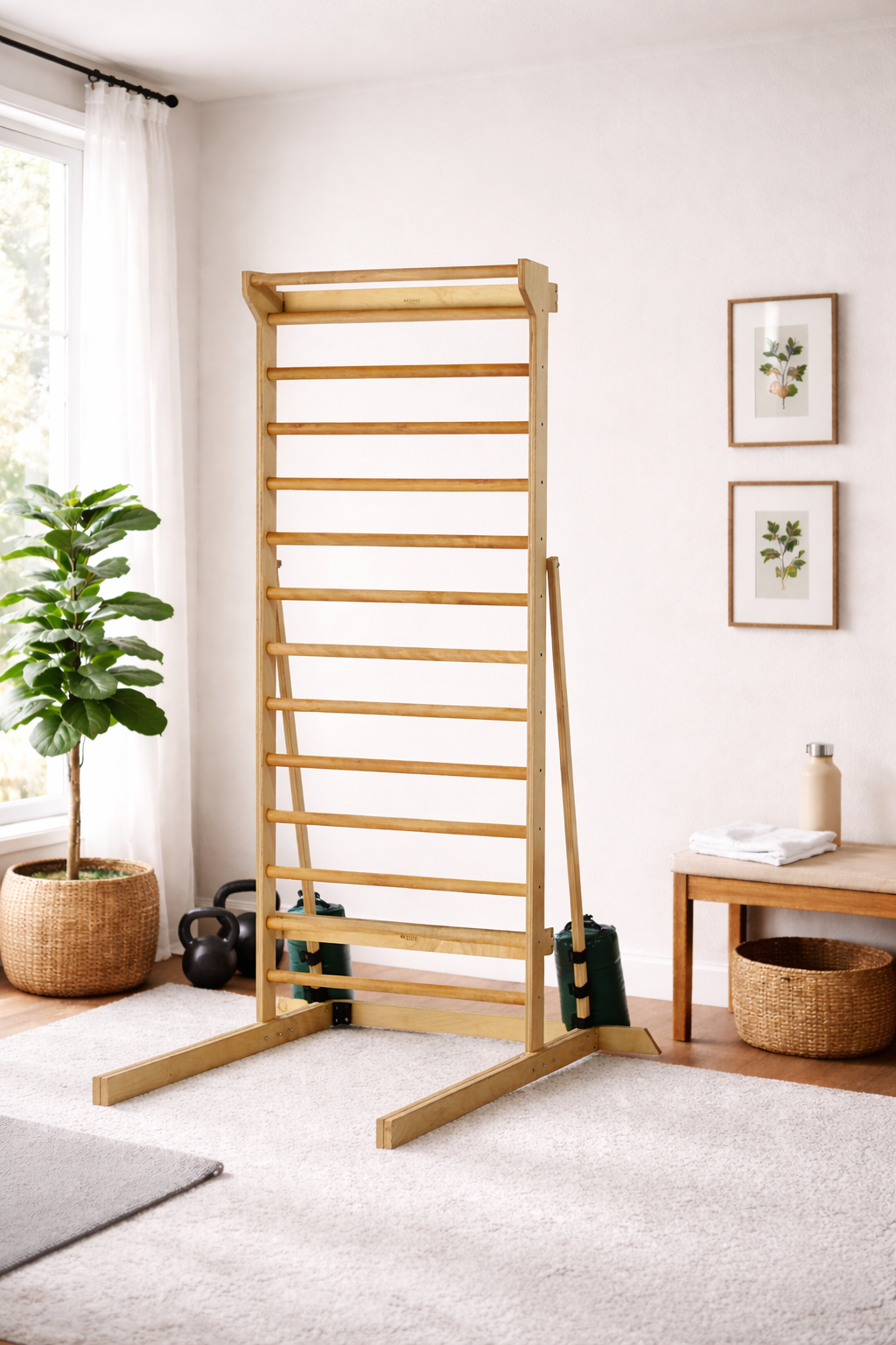 Freestanding