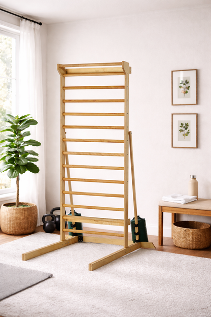 Freestanding