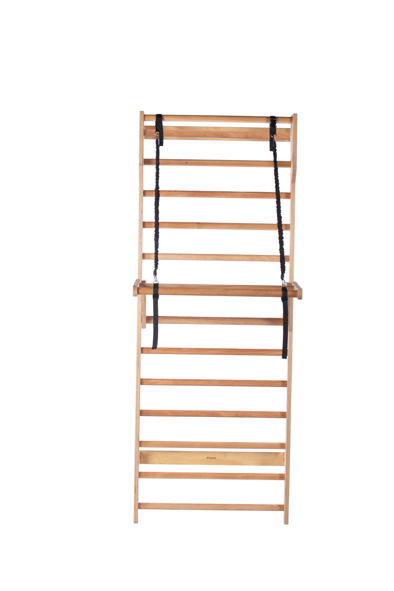 Pilates Workout Station