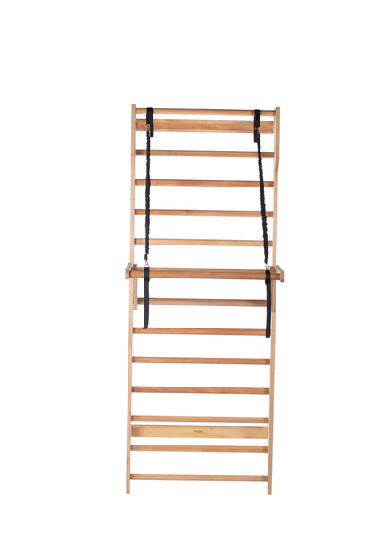 Pilates Workout Station