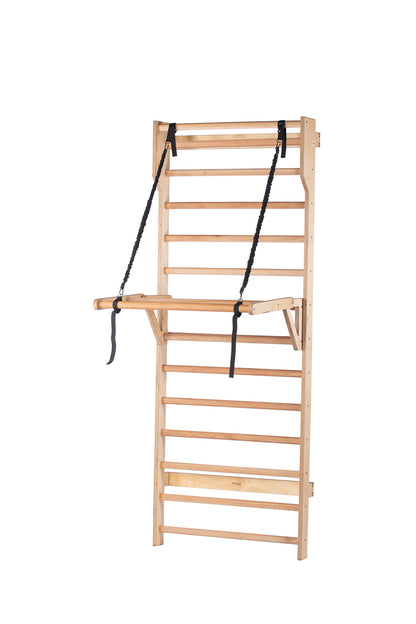 Pilates Workout Station