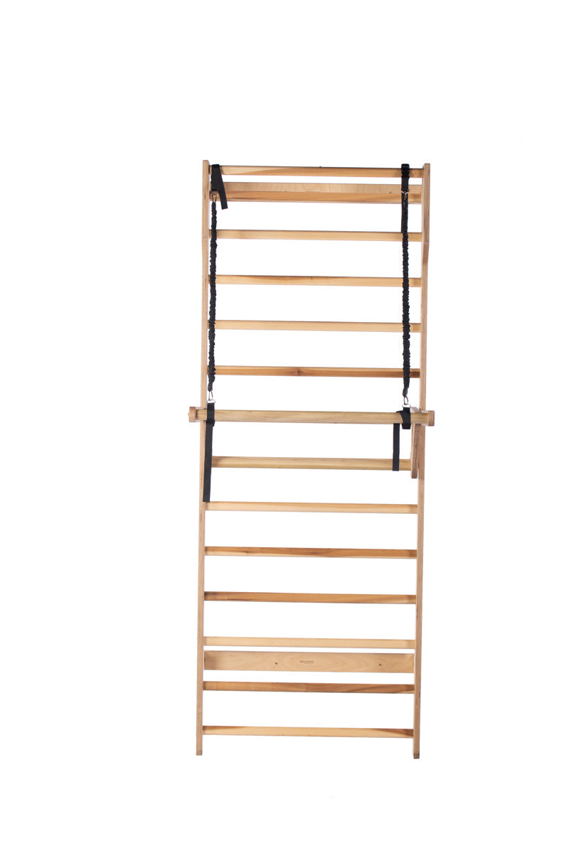 Pilates Workout Station