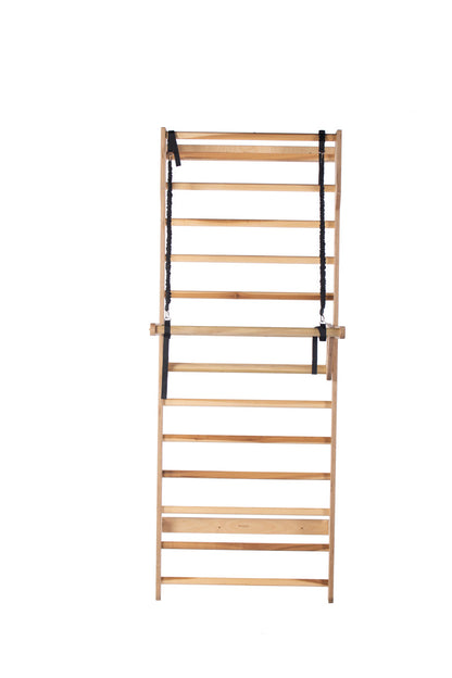 Pilates Workout Station