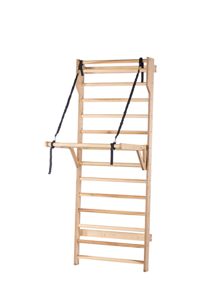 Pilates Workout Station