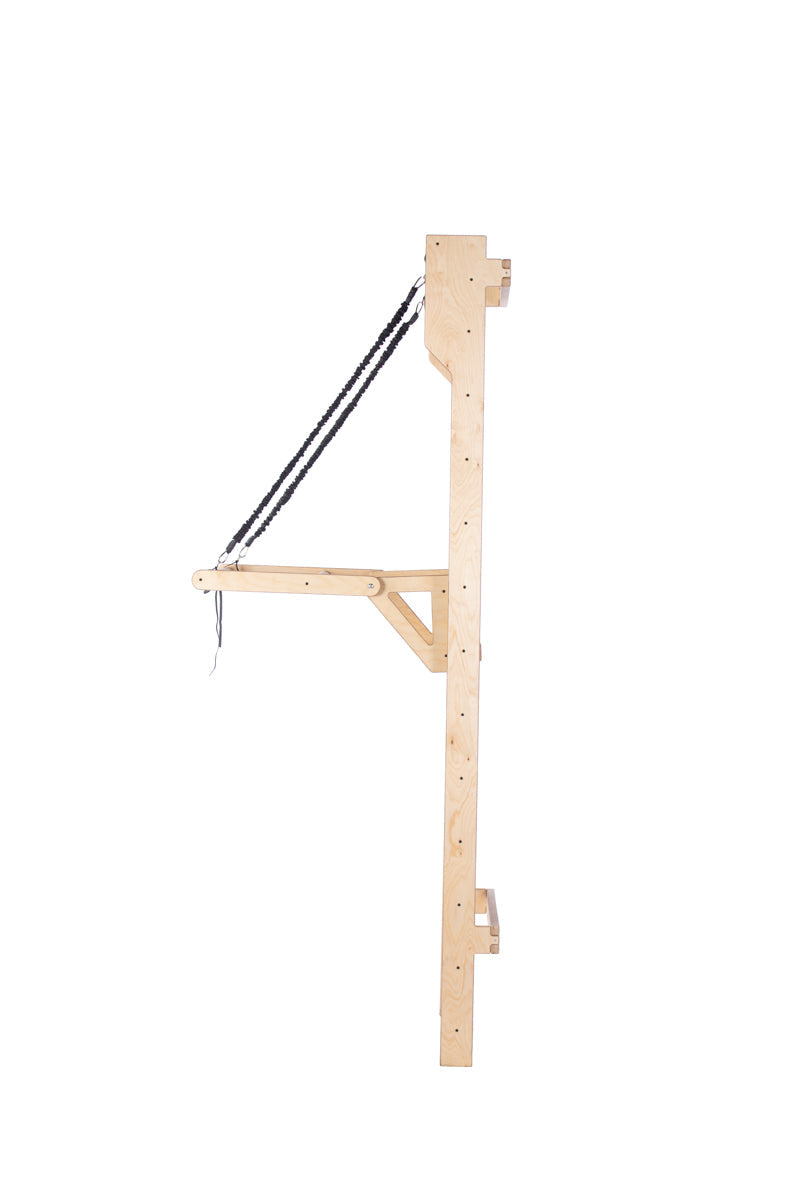 Pilates Workout Station