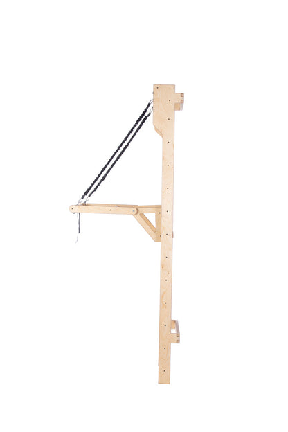 Pilates Workout Station