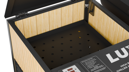 RevX X Tub + LUX