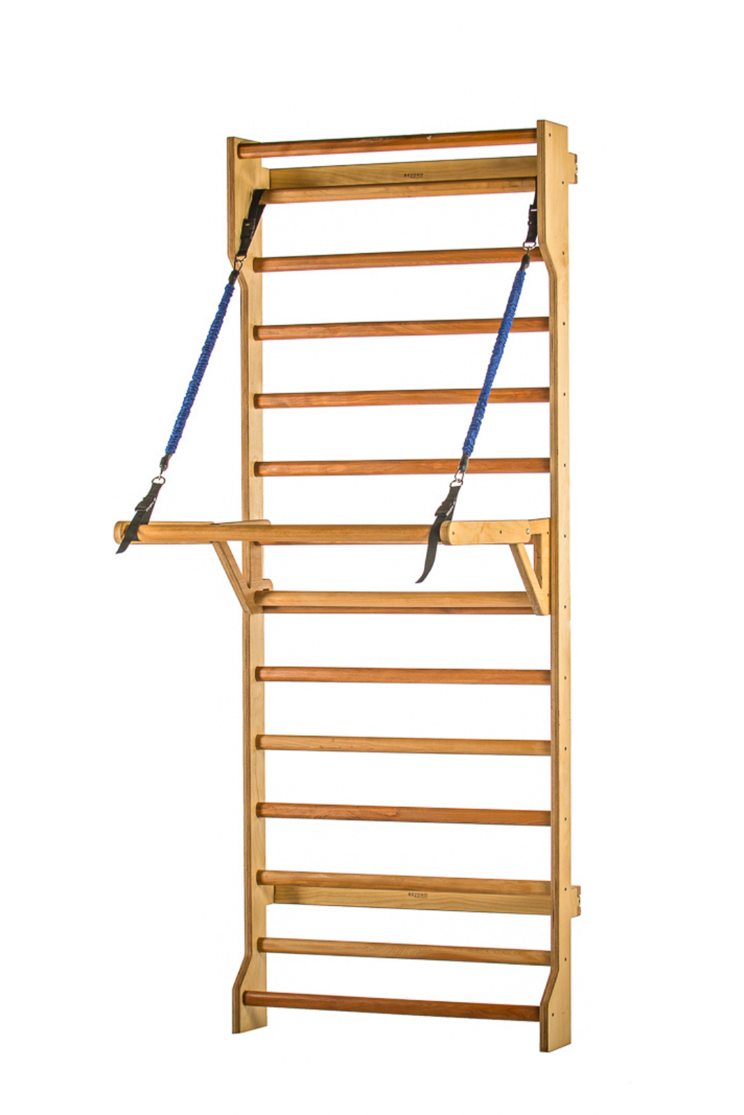 Pilates Workout Station