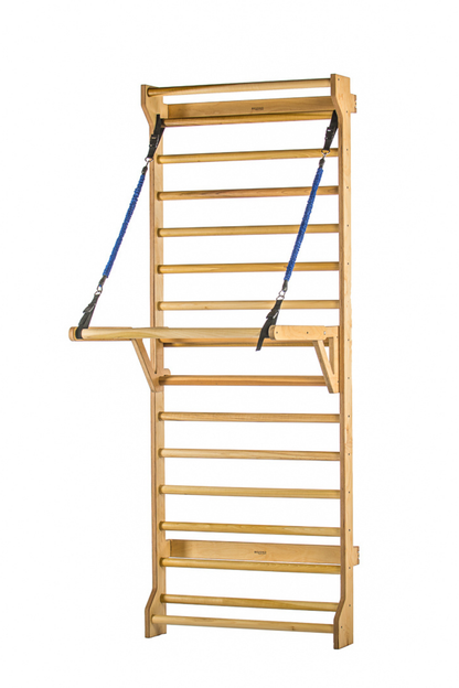 Pilates Workout Station
