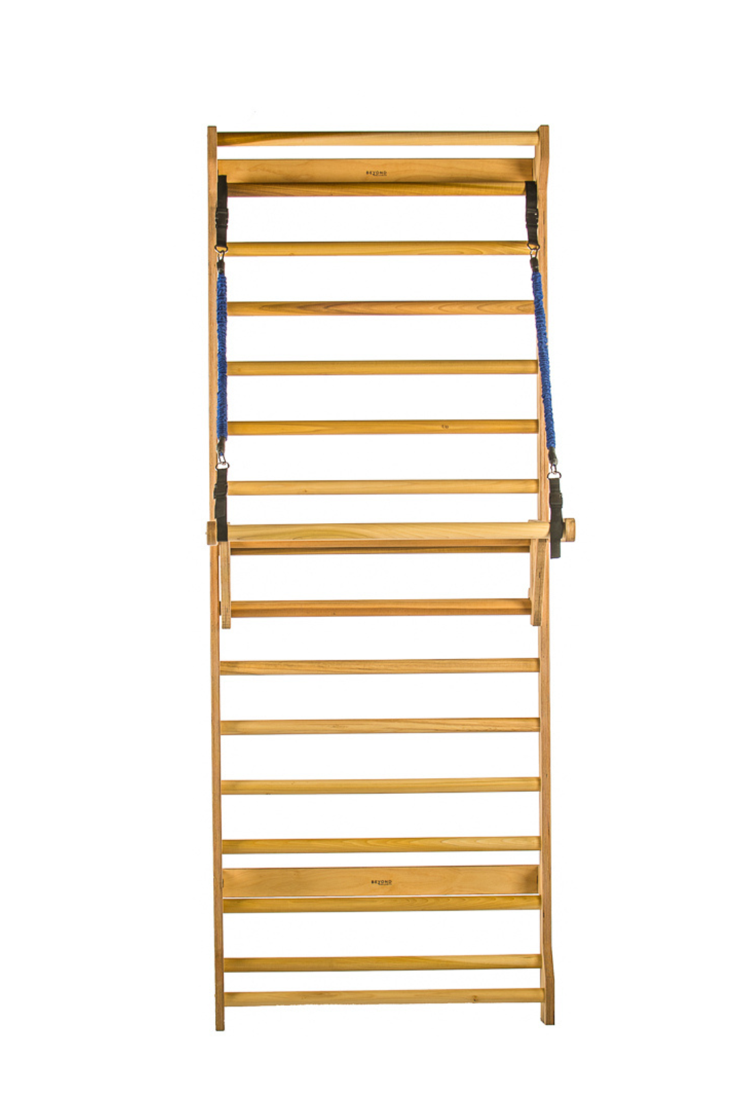 Pilates Workout Station