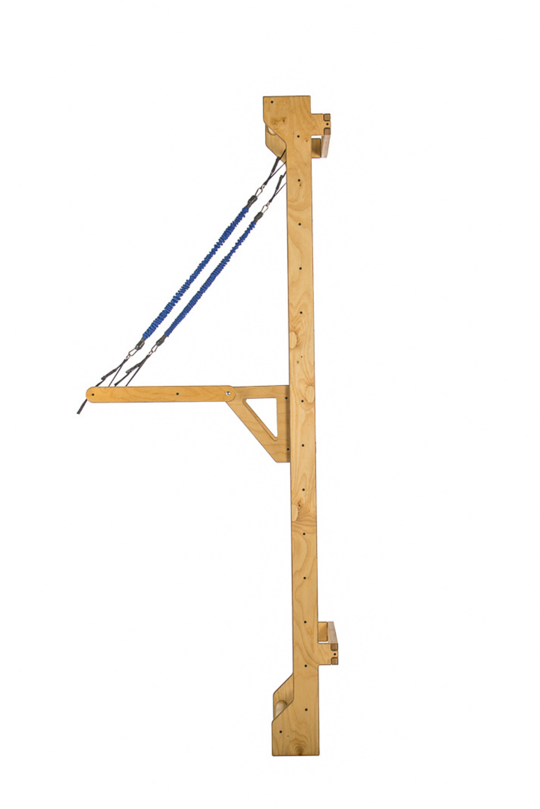 Pilates Workout Station