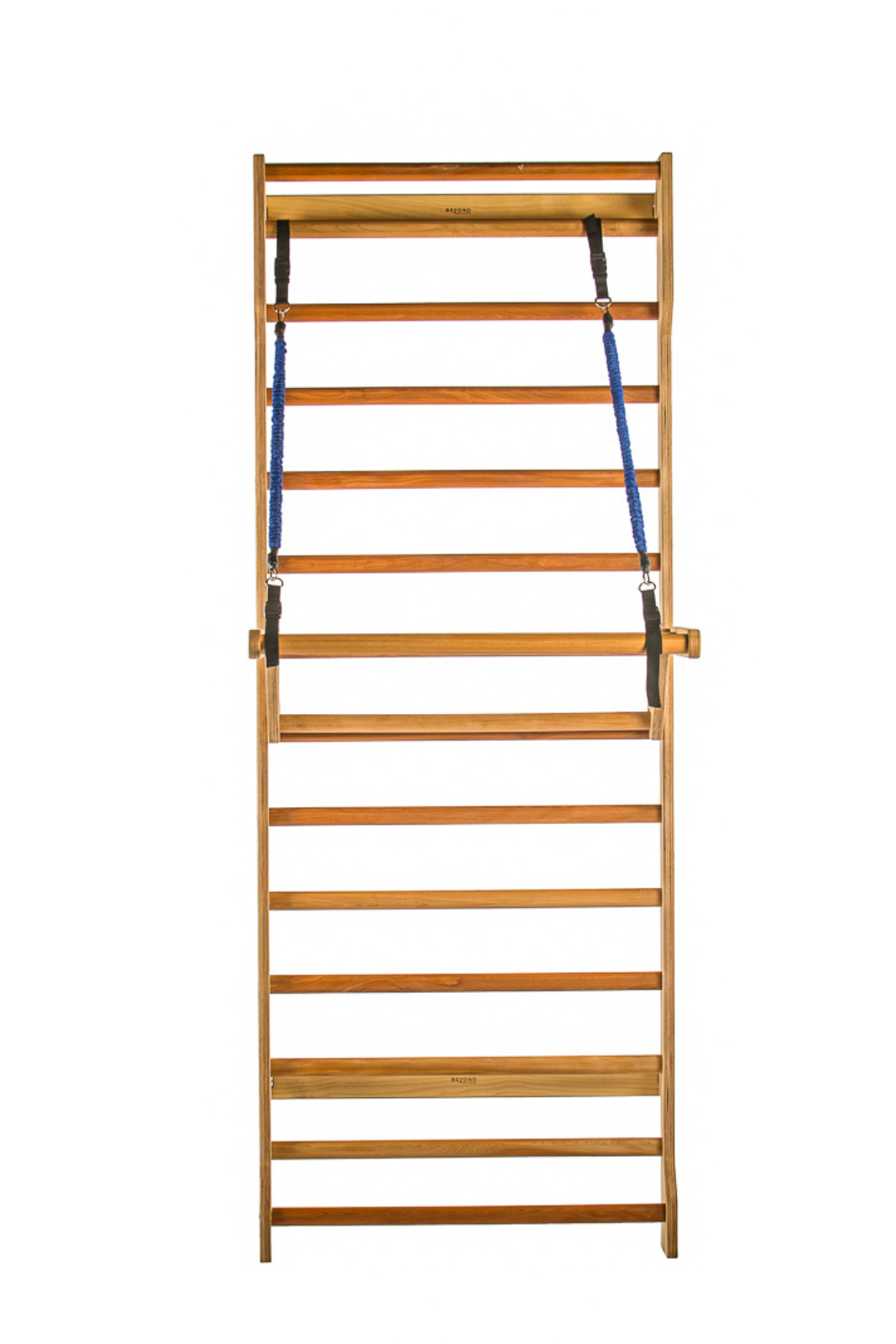 Pilates Workout Station