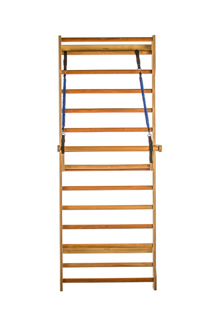 Pilates Workout Station
