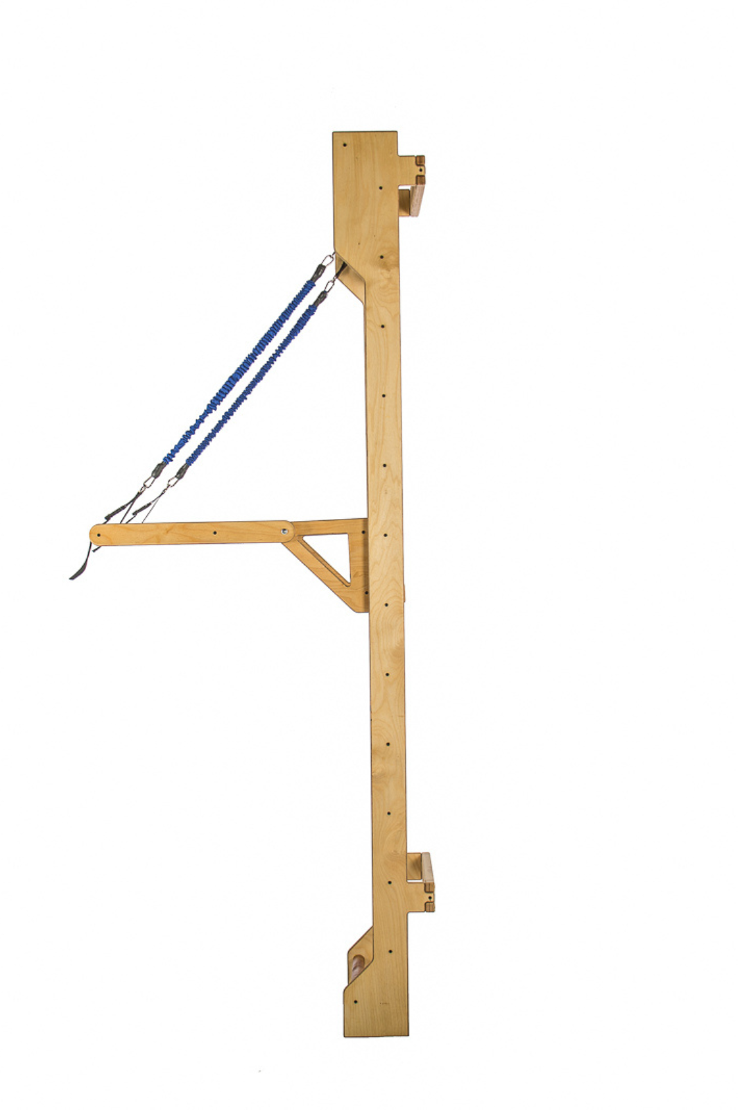 Pilates Workout Station