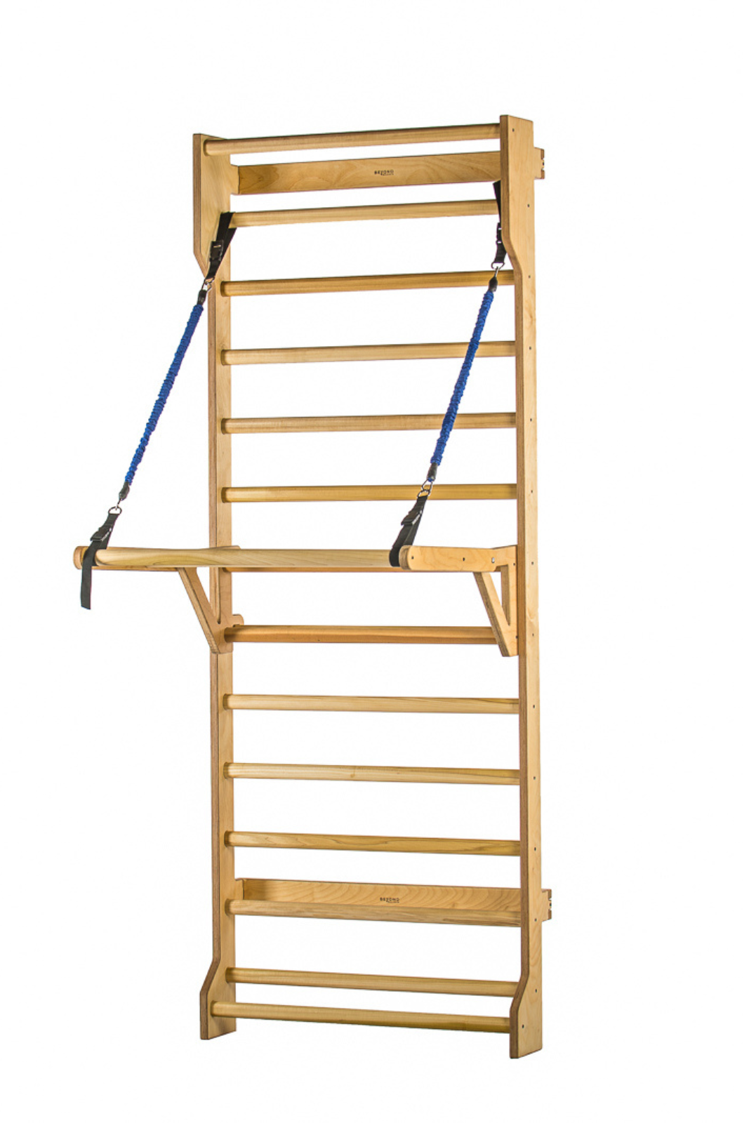 Pilates Workout Station