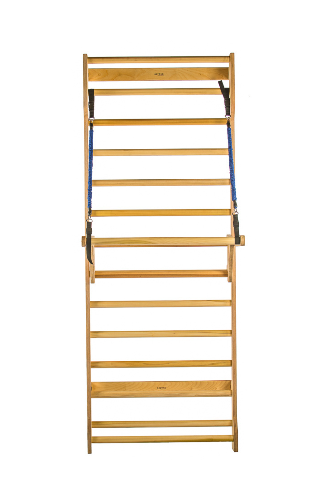 Pilates Workout Station