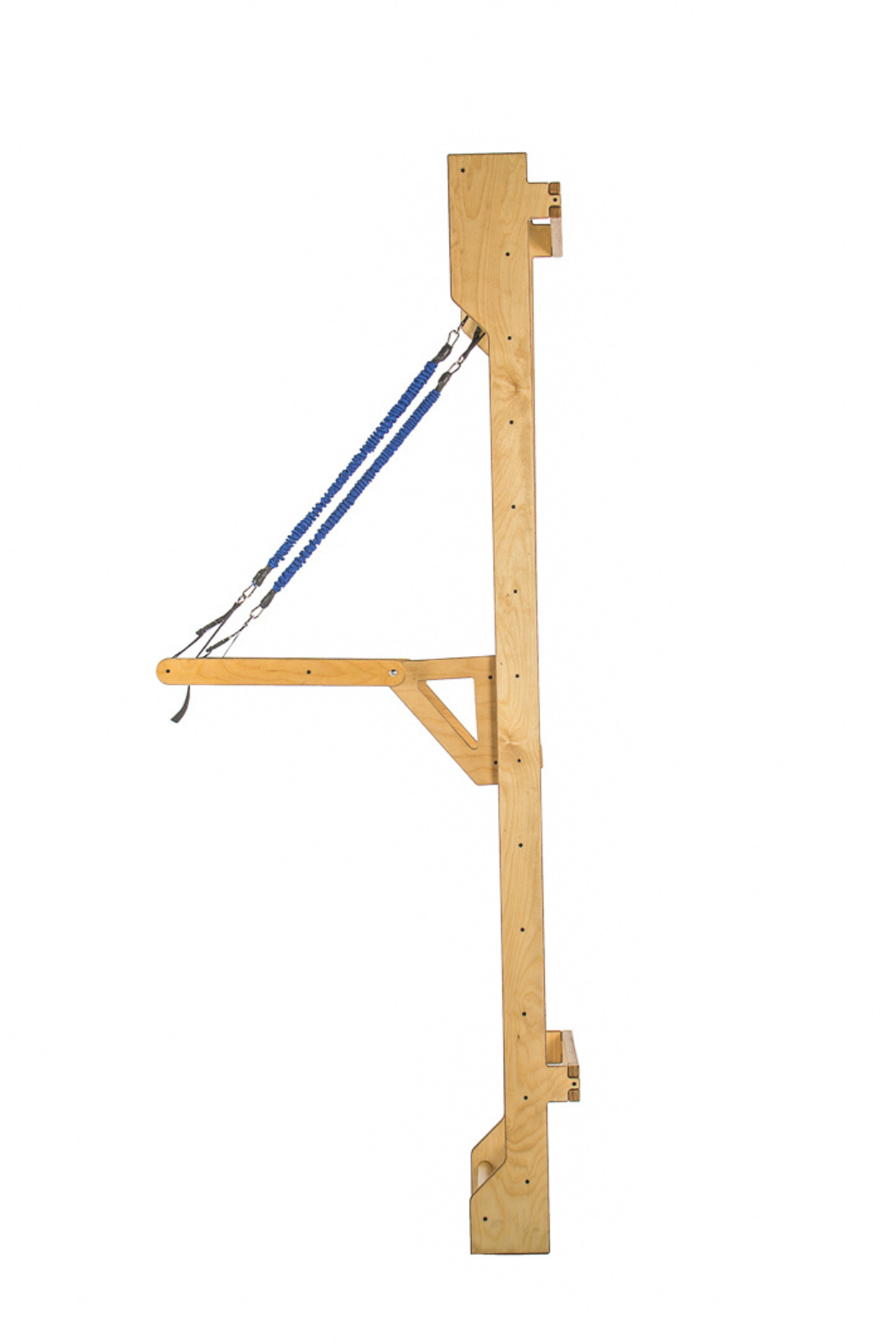 Pilates Workout Station